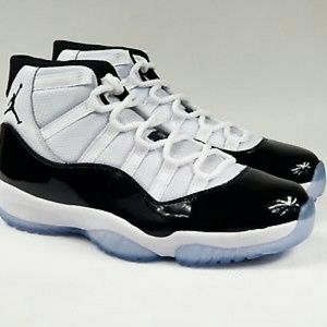 Air Jordan 11 Concord 2018